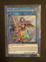 Yu-Gi-Oh! Lib Die Weltschlüssel-Kling… BLMM-DE159 SCR-NM!⭐️