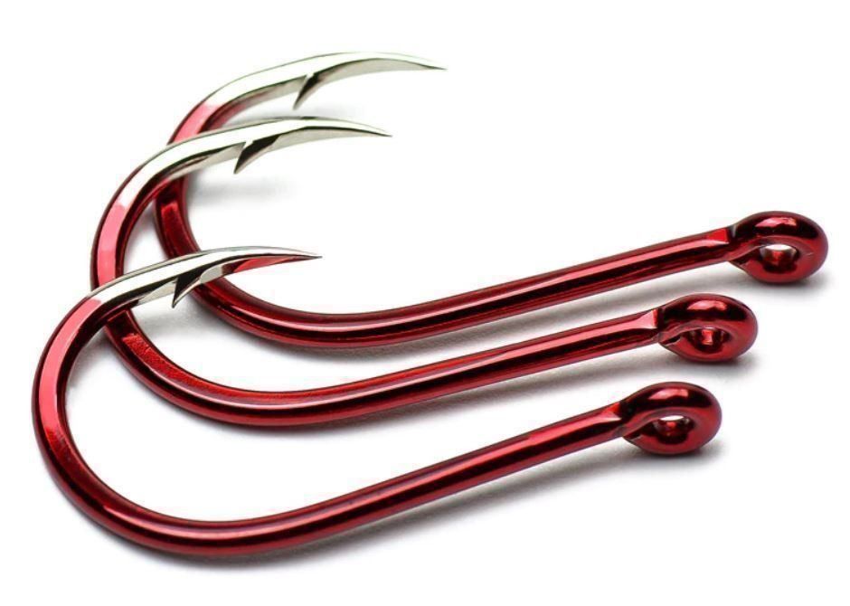 Ferramenta: Fast Attack Haken (Japan), 4 -er Pack – Nuovo e nell'imballaggio originale da Arbon venduto da Helmuth 7