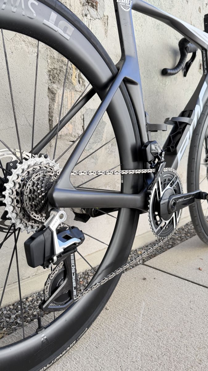 BMC Velos: BMC Teammachine R01 One 56cm – Gebraucht aus Stettlen von Drift.Bike.Shop.Bern 4