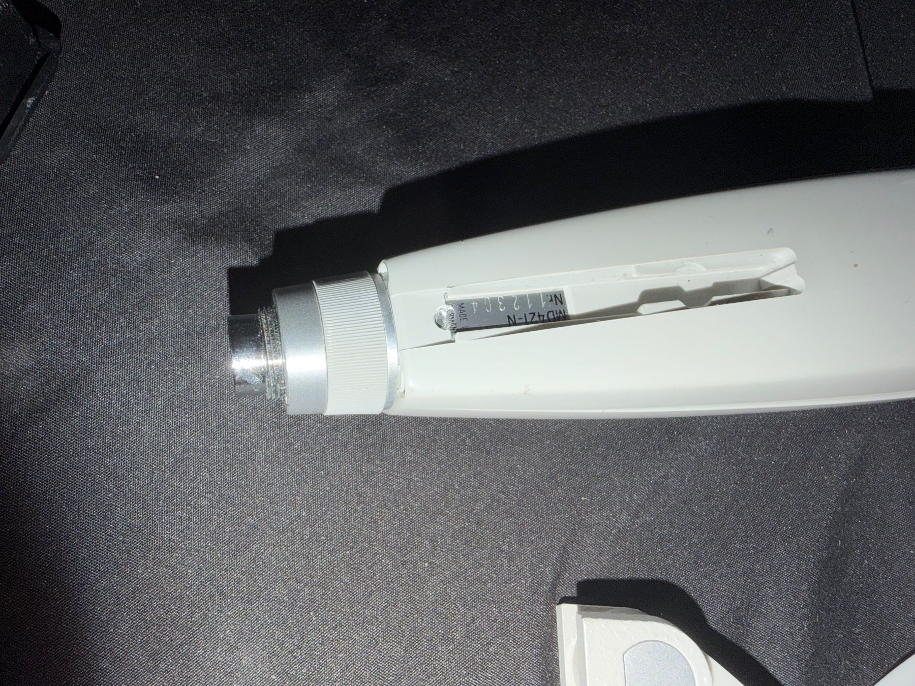Sennheiser Microfoni: Sennheiser MD 421 N – Usato da Aarau venduto da KorgPA 3
