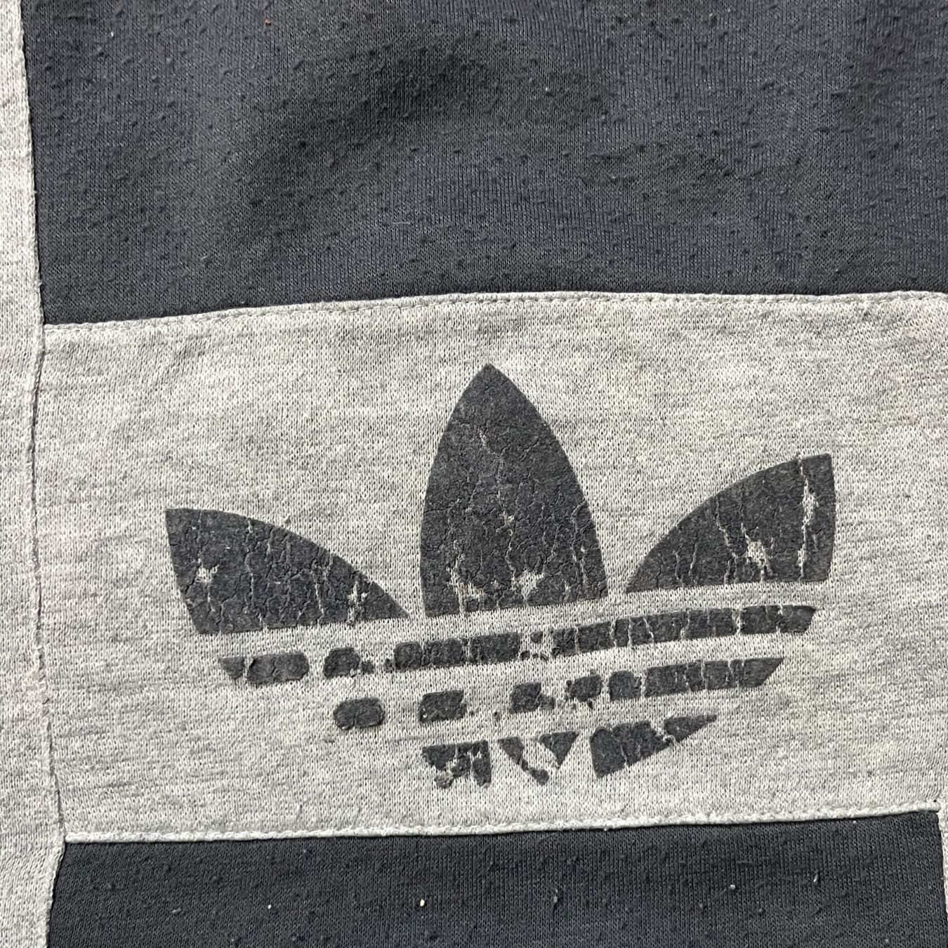 Adidas Maglioni & Felpe: Vintage Adidas Sweat (S) – Usato da Chamoson venduto da Sapoloshop 1