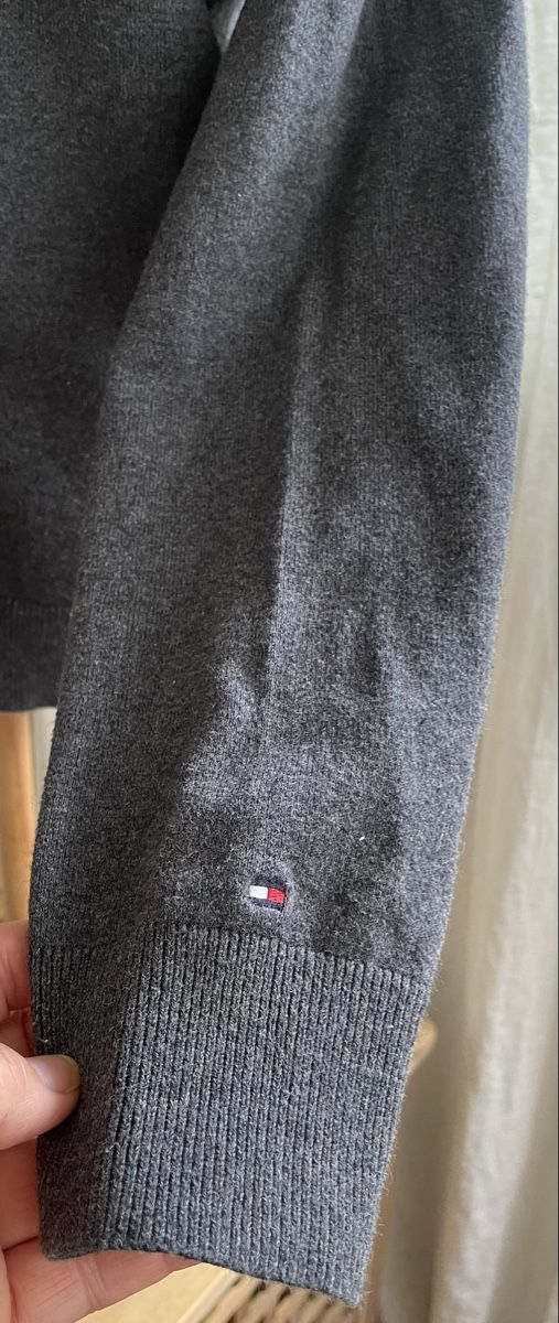 Tommy Hilfiger Pullover & Sweatshirts: Toller Rollkragenpullover von Hilfiger – Neu (gemäss Beschreibung) aus Zürich von Caracol1998 5