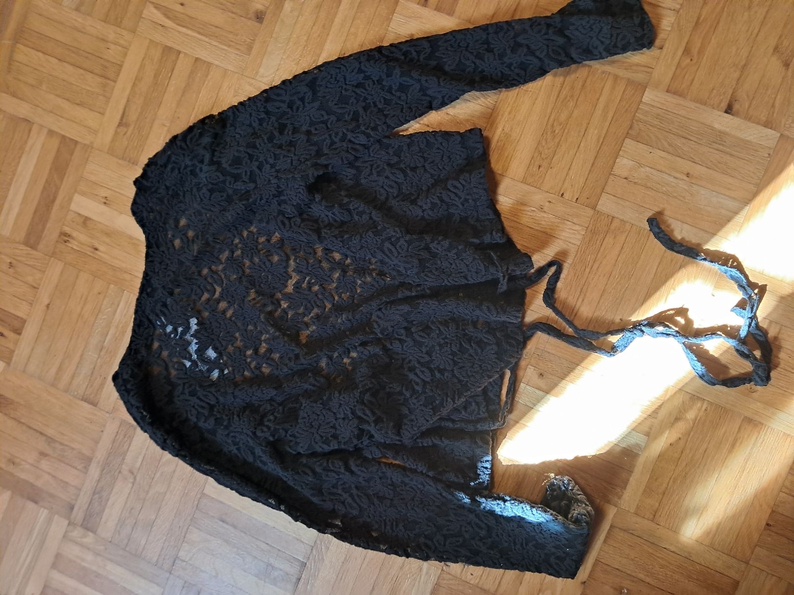 Giacche: Rosamunde Wickeljäckli S NEU – Nuovo e nell'imballaggio originale da Kefikon TG venduto da theratpack20 5