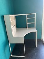 Ikea Micke Ecktisch 100x142cm