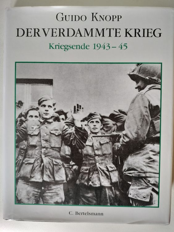 Armee Militär Weltkriegs Buch 1