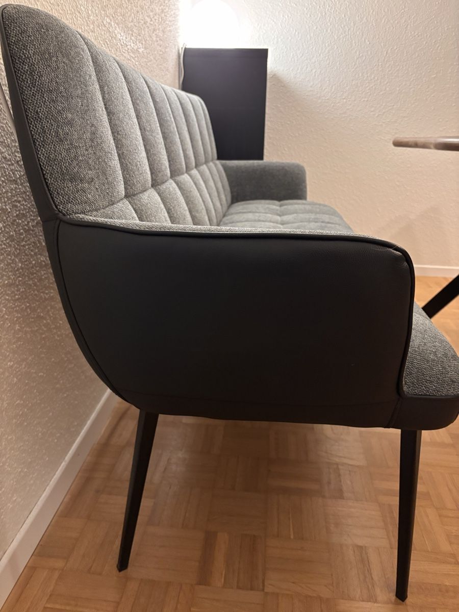 Bänke: Sitzbank – Gebraucht aus Zürich von pat_6skg 2