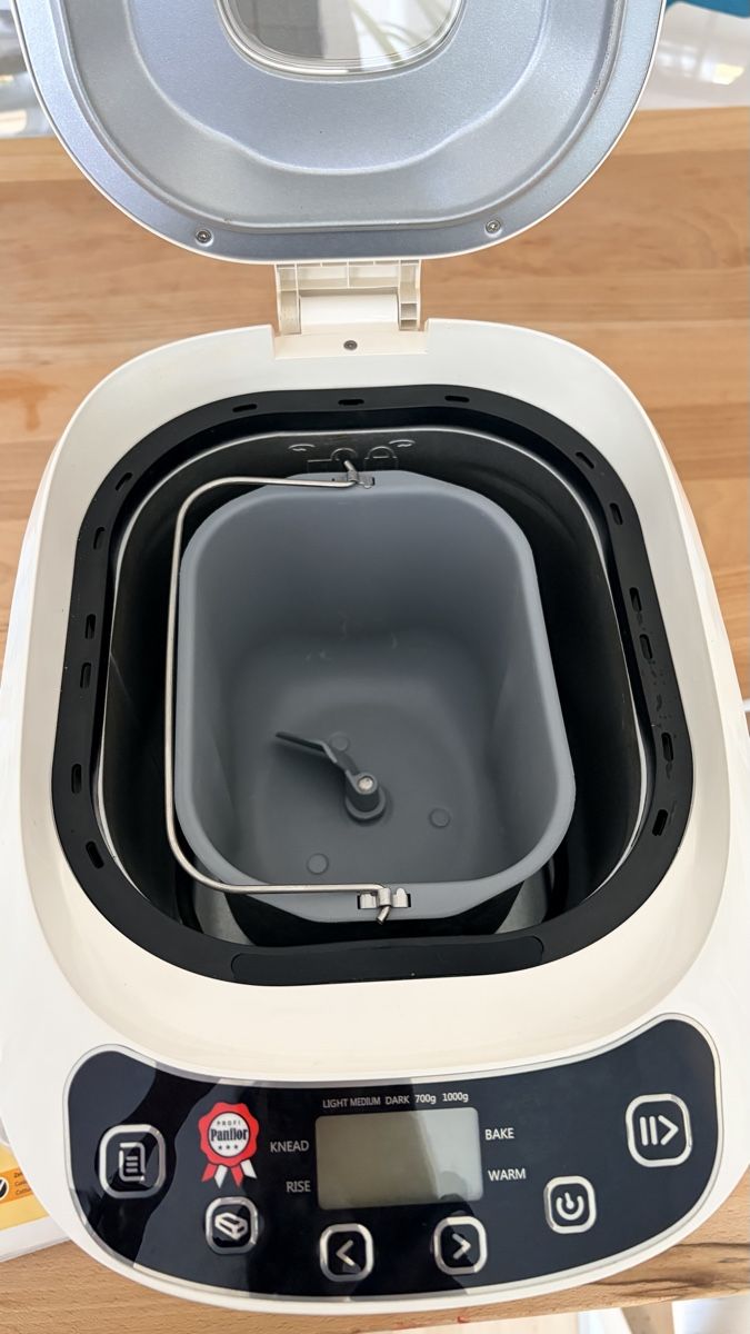Elettrodomestici da cucina: Prima Vista Brotbackmaschine – Usato da Urdorf venduto da qelimo98 1