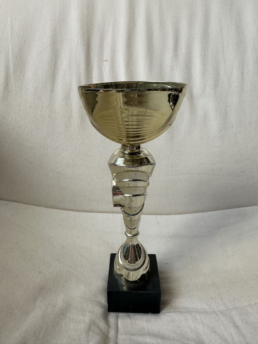 Altre raccolte & rarità: Goldener Pokal – Usato da Basel venduto da ari_f26x 2