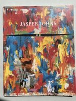 Jasper Johns: Loans From The Artist - Exhibition Book