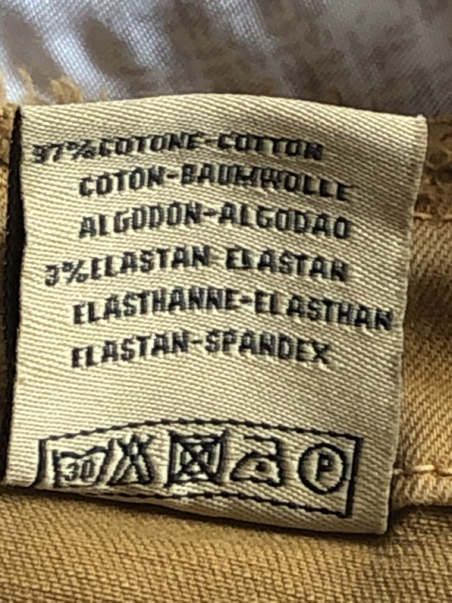 Giacche: Jeans Jacke Gr.40 – Usato da Balsthal venduto da Katzenfan99 3