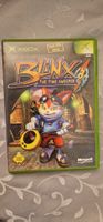 Blinx The Time Sweeper Xbox Klassiker mit Anleitung