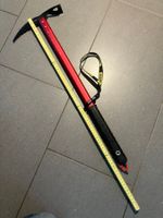 Eispickel Salewa Freney 70 cm rot