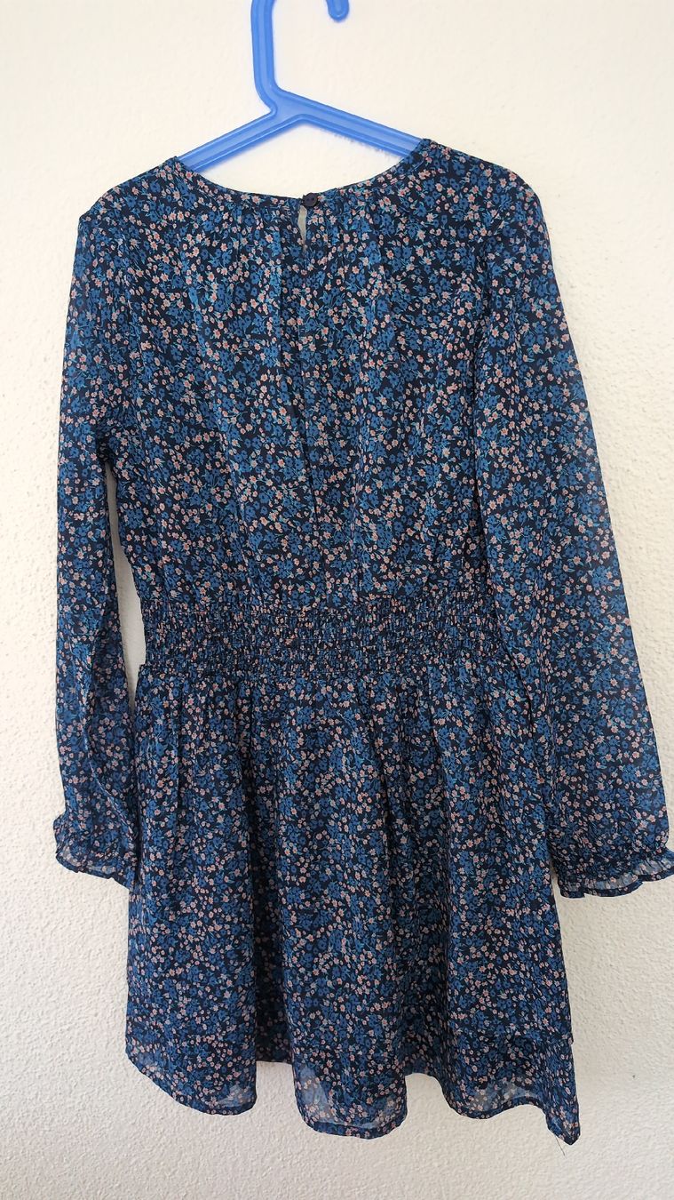 Vestiti & Gonne: Happy Girls Kleid, Gr. 146 – Nuovo (secondo la descrizione) da Nänikon venduto da emmalagom 1