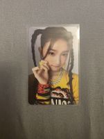 ​IVE Leeseo Photocard – After LIKE (Ver. 1) Fotokarte