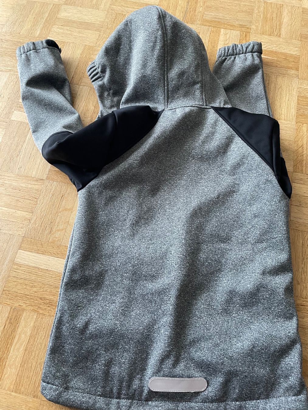 Jacken & Mäntel: Softgeljacke 140 – Gebraucht aus Niederlenz von JasminaK01 2