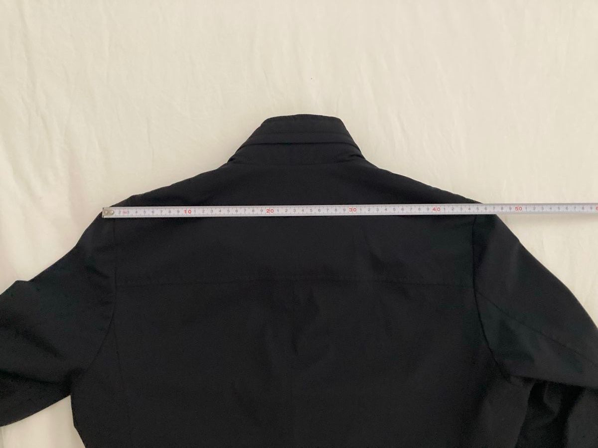 Moorer Giacche: Moorer Herrenjacke blau 46 – Usato da Zürich venduto da mainau16 9
