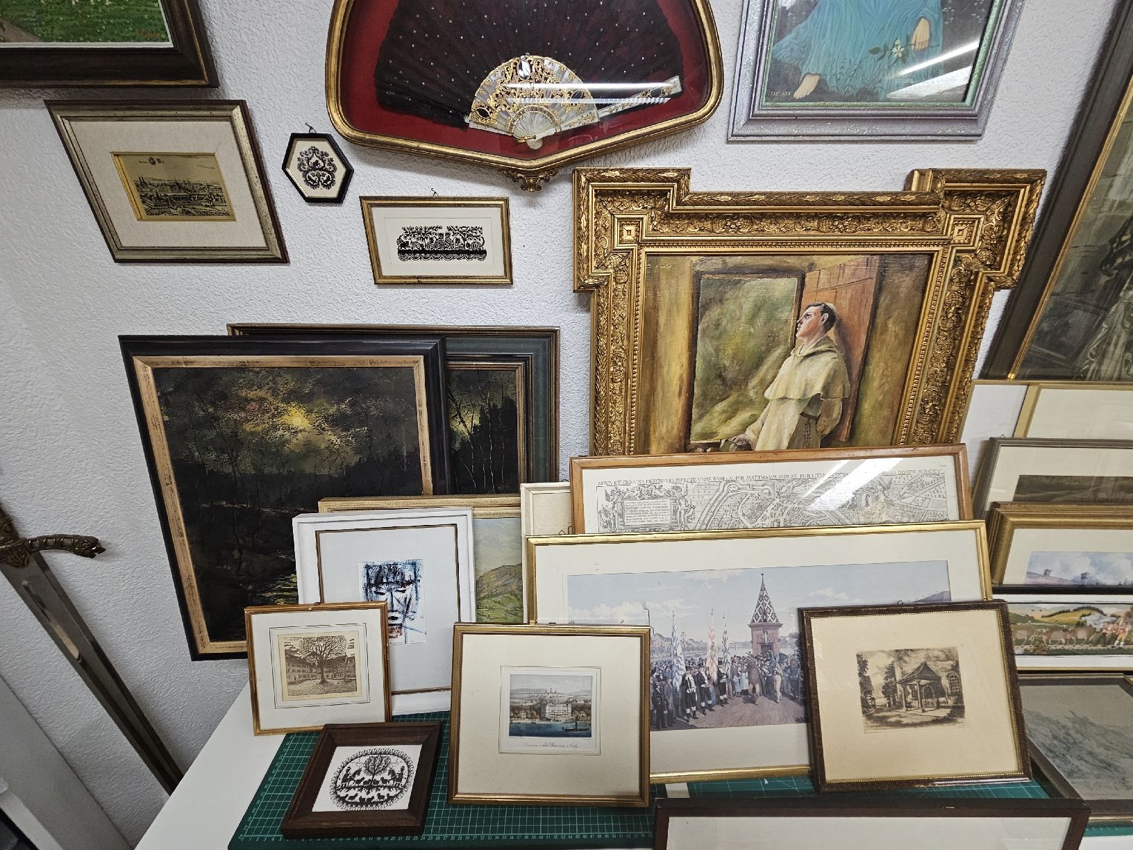 Poster & Bilder: Grosse Bildersammlung zu verkaufen! – Gebraucht aus Mümliswil von Mizzi77 4