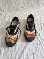 Vans Era Supreme Jean Paul Gaultier