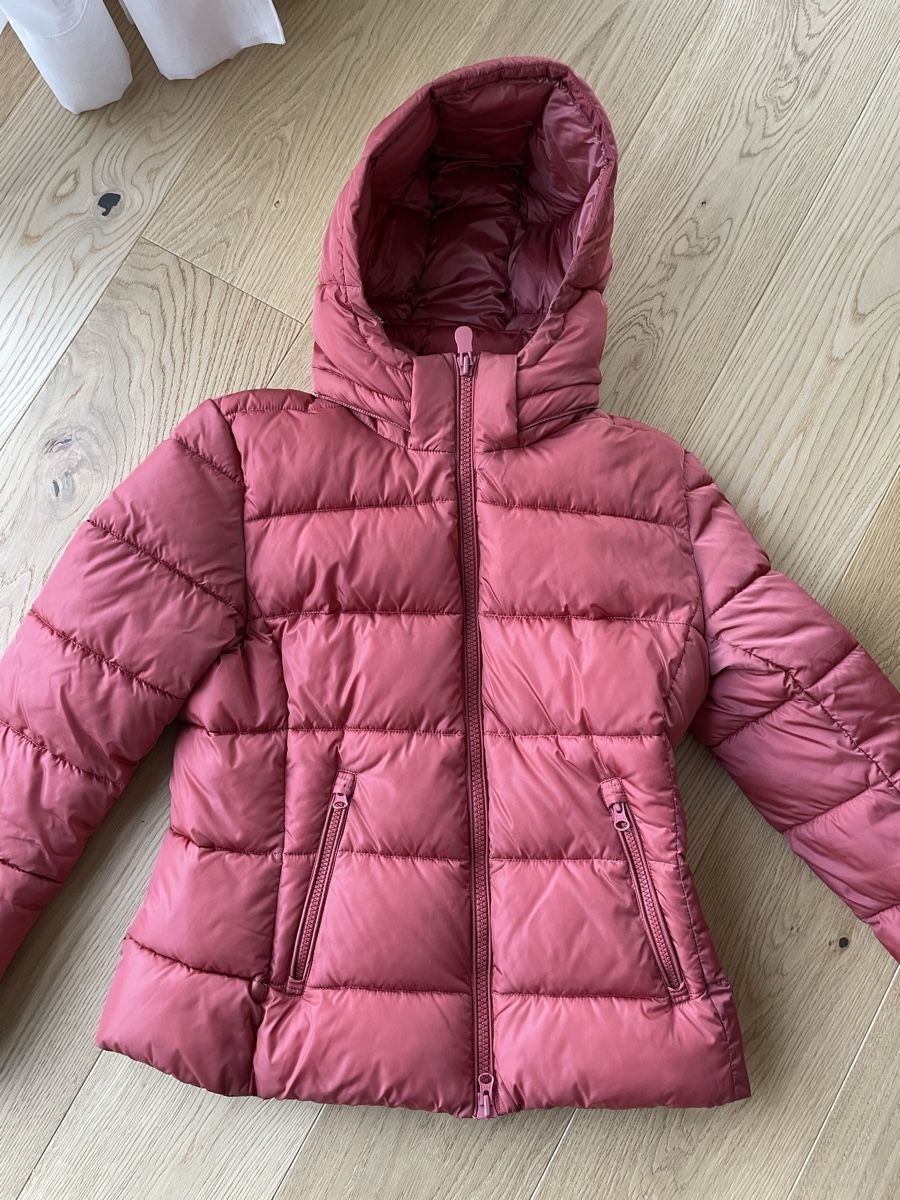 Save the duck Giacche: Save The Duck Padded Jacket, Size 2, Plumtech Padding – Usato da Meinisberg venduto da jul_vl2w