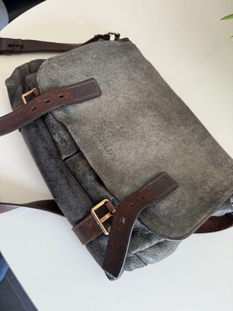 Prada Umhaengetasche