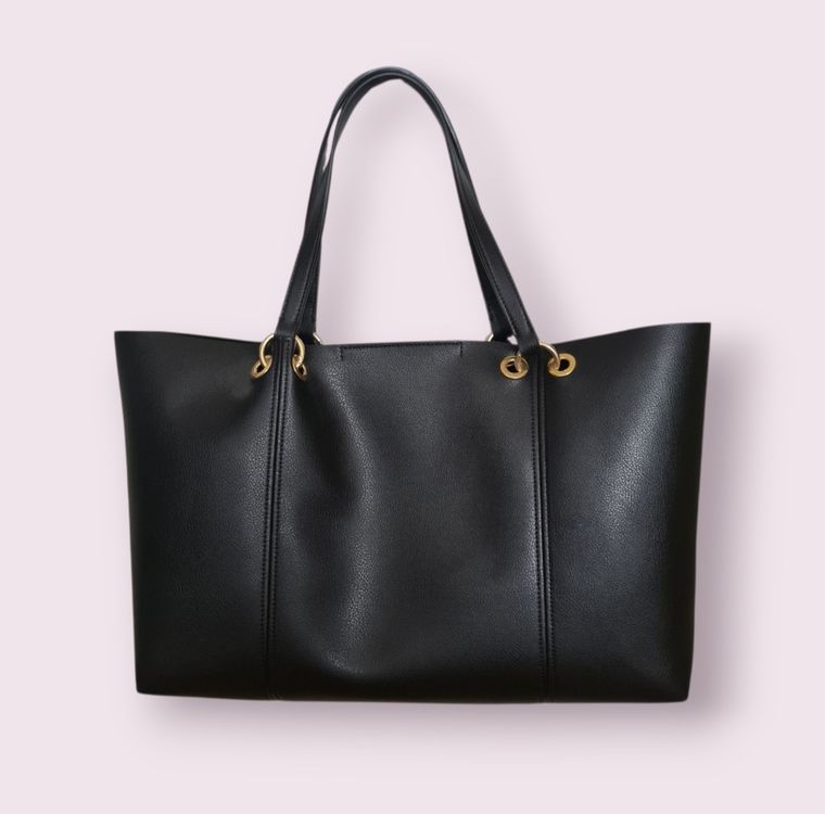 Chloé Petit Sac Cabas Noir Chloe Sac Cabas Cabas ChloÃ© Sac See By ChloÃ©  Occasion Sac See By