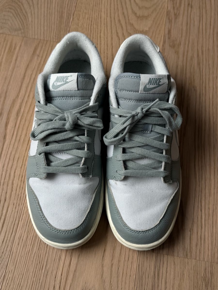 Nike Scarpe da uomo: Nike Dunk Low EU42 – Usato da Zürich venduto da dav_ylk6 1