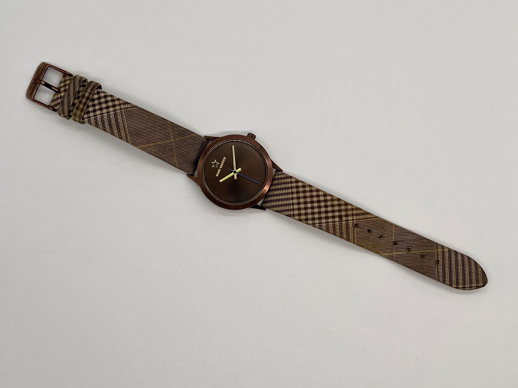 Uhren: Mark Maddox MC3024# Damenuhr Quarz – Gebraucht aus Aarau von VelEis_Watches 3