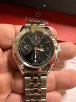 Tudor Chrononautic 79380 P 42 mm Nos