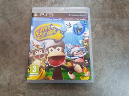 Ape Escape