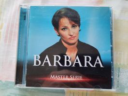 CD Barbara - Master série