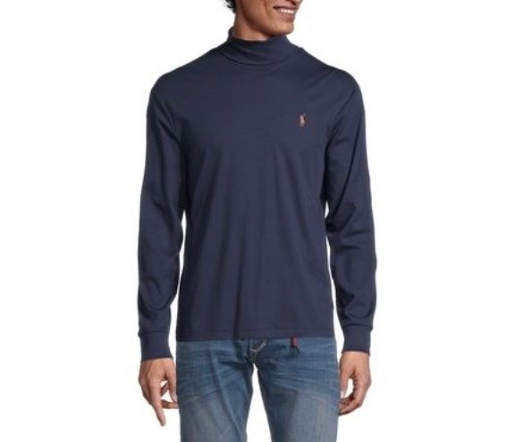 Ralph Lauren Pullover & Sweatshirts: Ralph Lauren Rollneck pullover – Gebraucht aus Zürich von Grothschild 2