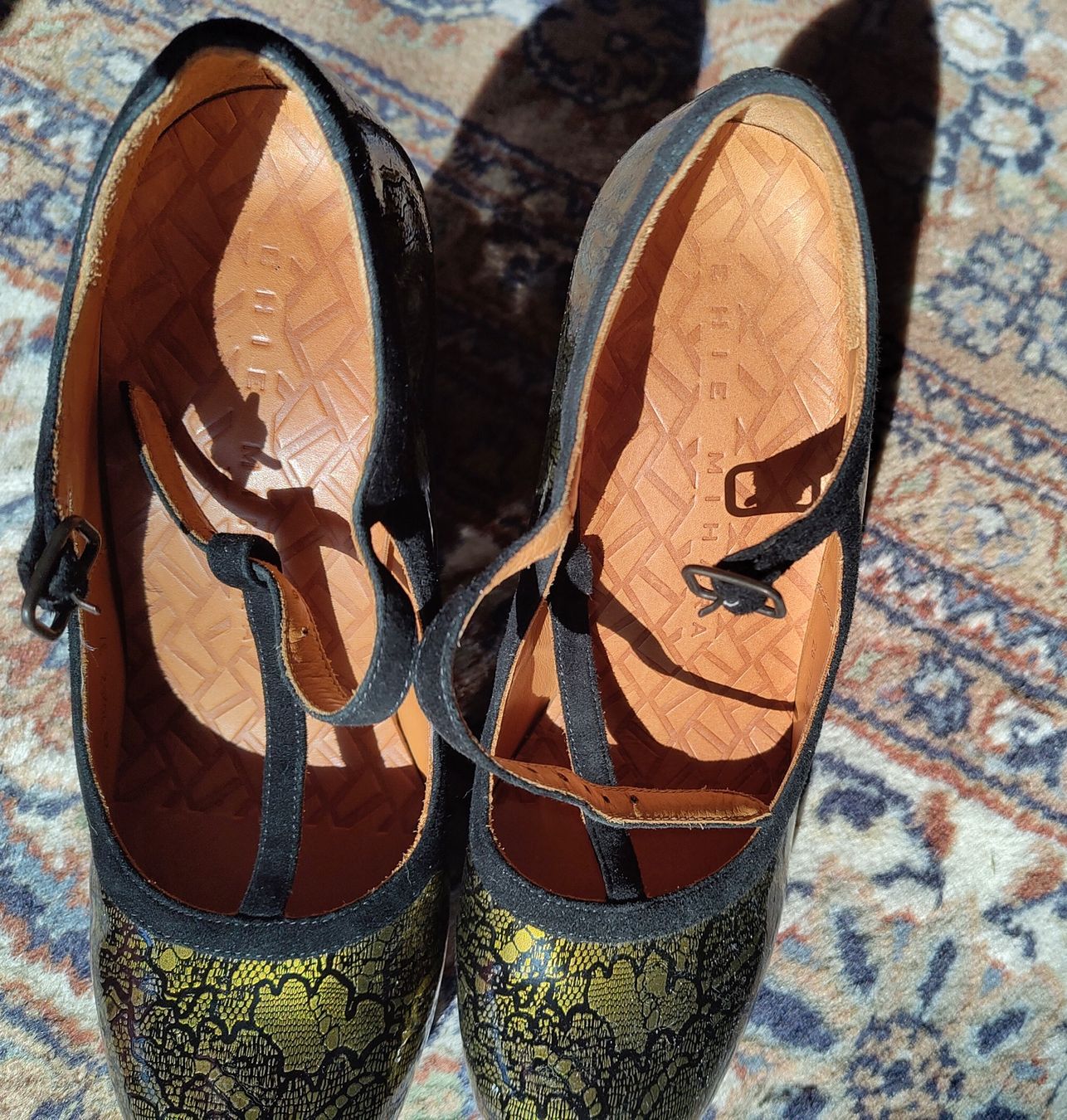 Chie Mihara Scarpe da donna: Chie Mihara - Pomps / High Heels – Usato da Zürich venduto da liobanet 3