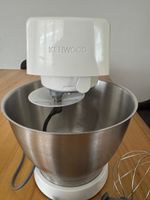Kenwood Chef Classic Küchenmaschine