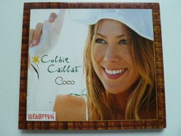 Colbie Caillat - Coco  (Digipack, vergriffen)