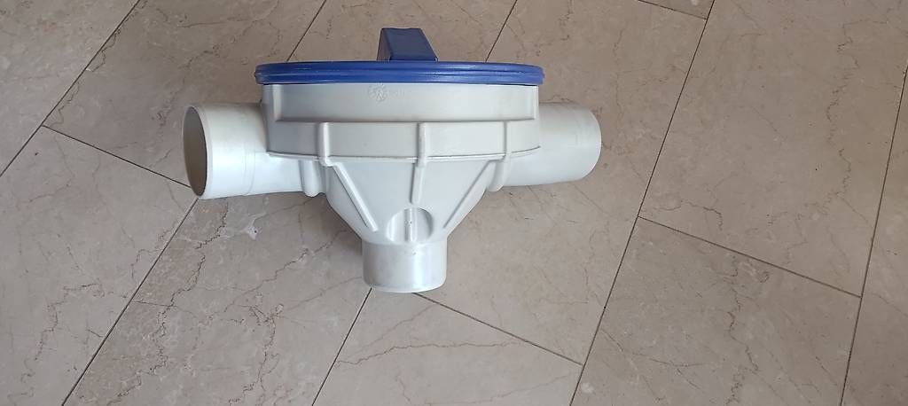 Piscine: 3P Technik Regenwassernutzung – Usato da Einsiedeln venduto da RomanB.