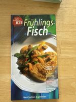 Frühlings Fisch Kochbuch - Rezepte für die Saison!🐟 49