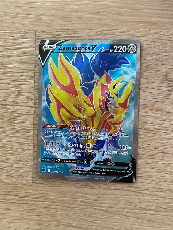 Account Pokemon GO - Zamazenta Lv20 + Bonus Amicizia 30 Giorni, Commercio Legittimo - Foto 10