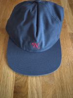 NIXON SNAPBACK CAP **NEUWERTIG**