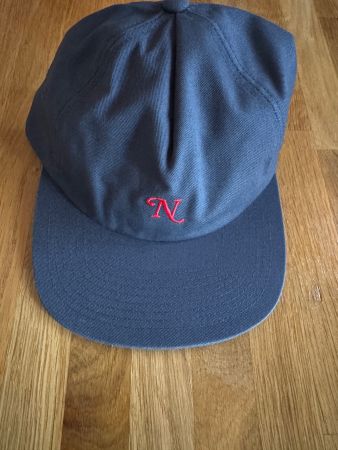 NIXON SNAPBACK CAP **NEUWERTIG**
