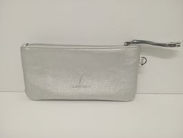 Suri Frey Portemonnaie / Clutch Silber NEU