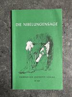 Die Nibelungensage