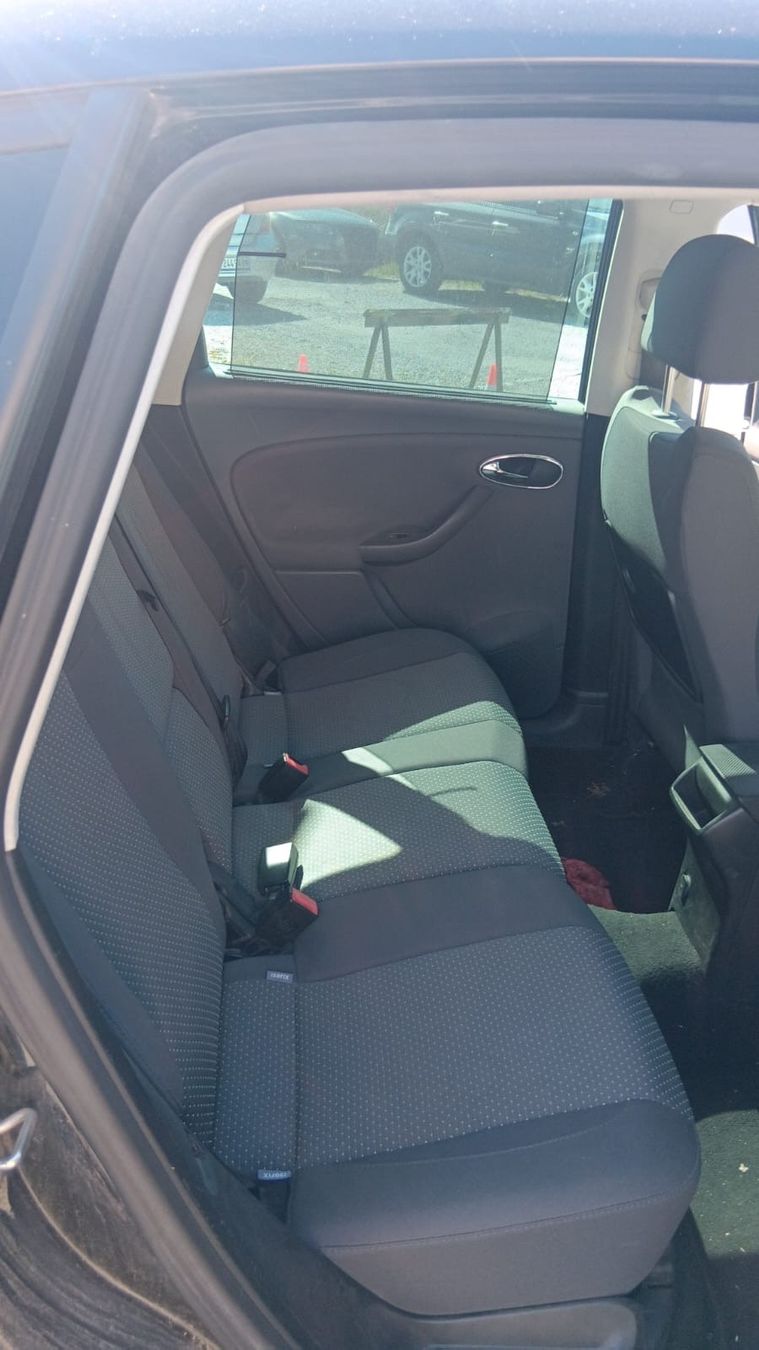 Seat Automobili: Seat Altea XL 1.8 – Usato da Rebstein venduto da TonyRasta-Autohandel 6