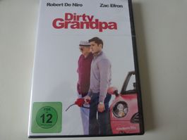 Dirty Grandpa (DVD)  NEU&OVP!!!!