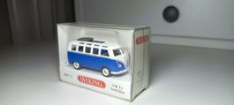 WIKING 0797 21 VW T1 Sambabus H0 1:87 NEU