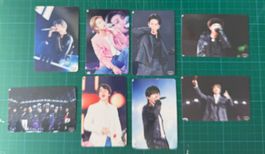 BTS PC's Set Nr. 21