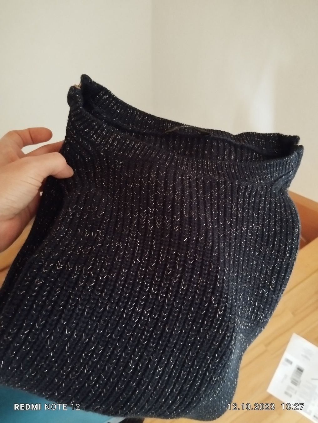 Pullover & Sweatshirts: Pullover Marke CAROLL Paris,Neupreis 129.-, NEU – Neu und originalverpackt aus Chur von Ronja777 5