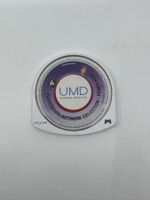 Playstation Network Collection Power Pack (PSP)