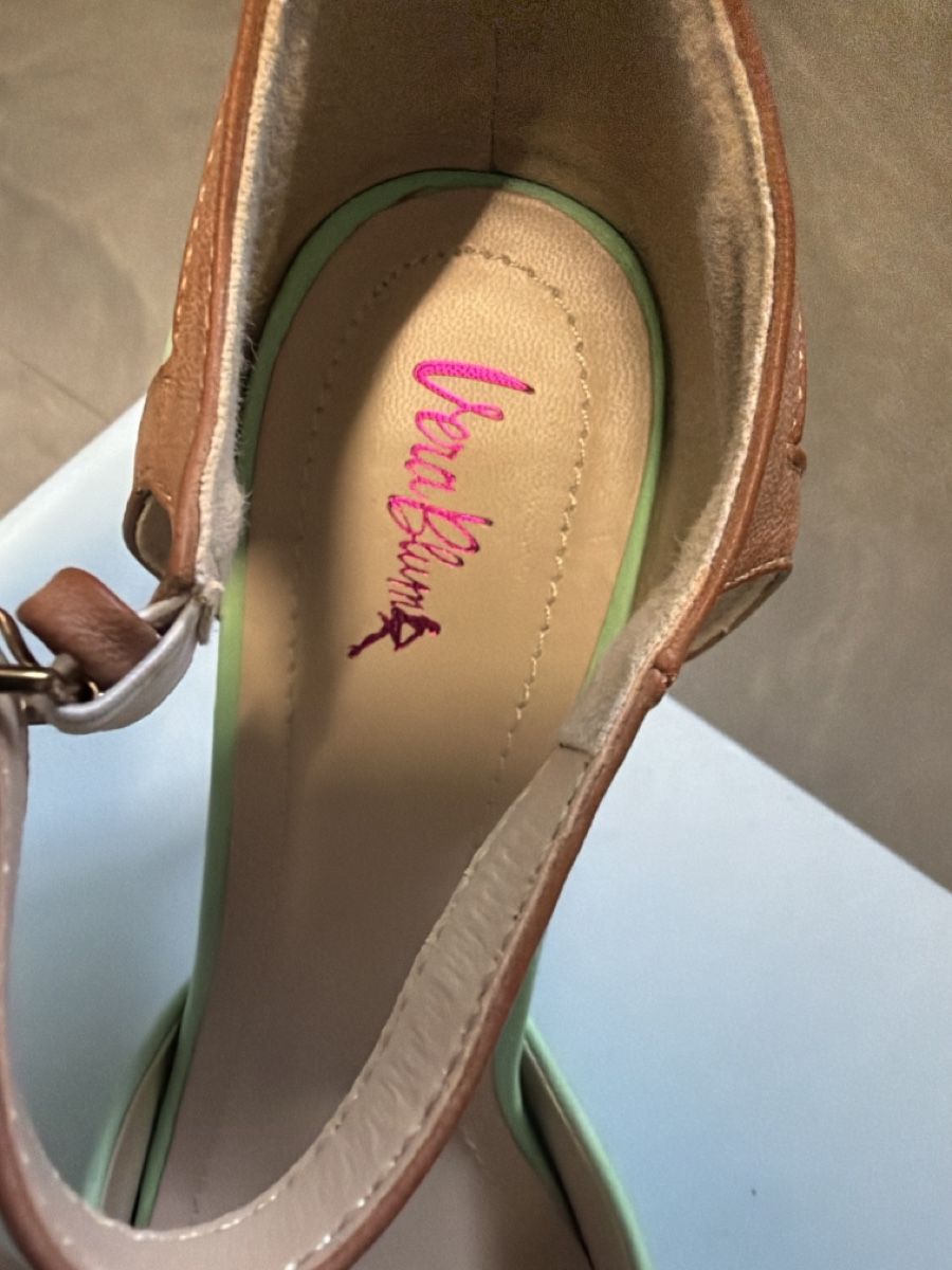 High Scarpe da donna: High Heel neu 40 – Nuovo (secondo la descrizione) da Däniken SO venduto da NBdesign 4