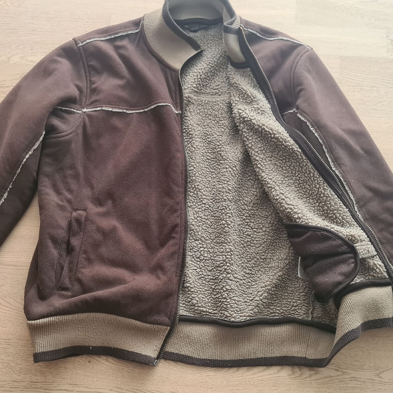 Vestes: TCM Winterjacke XL – D'occasion à Steinen par turbogeiss99