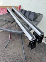 Dachträger Golf Plus